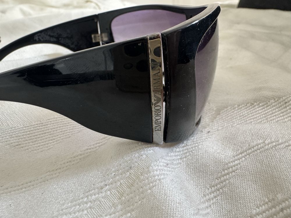 Ochelari de soare Emporio Armani vintage