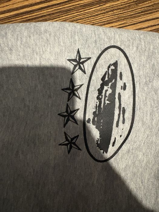 Corteiz 5 stars sweatpants