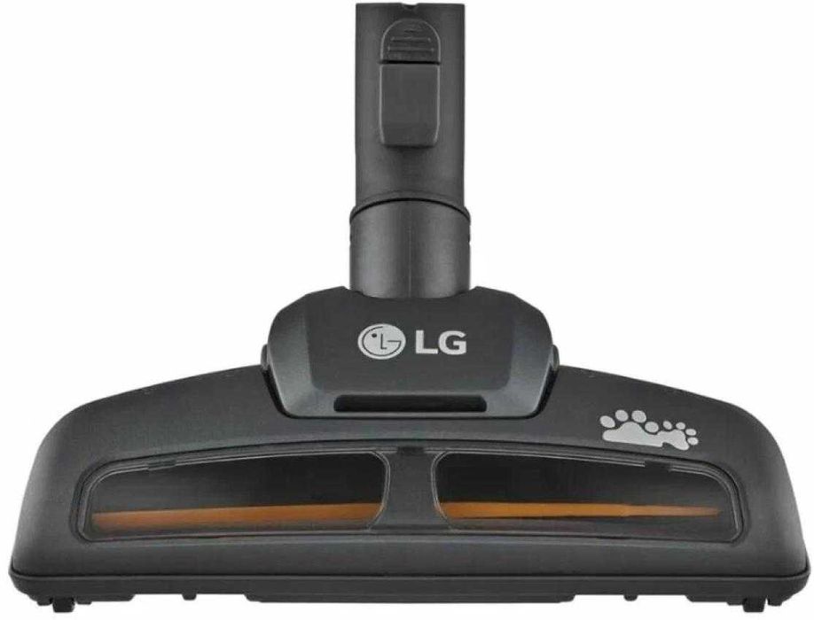Пылесос LG VC5420NHTW с бесплатной доставкой, гарантия 1+1 год.