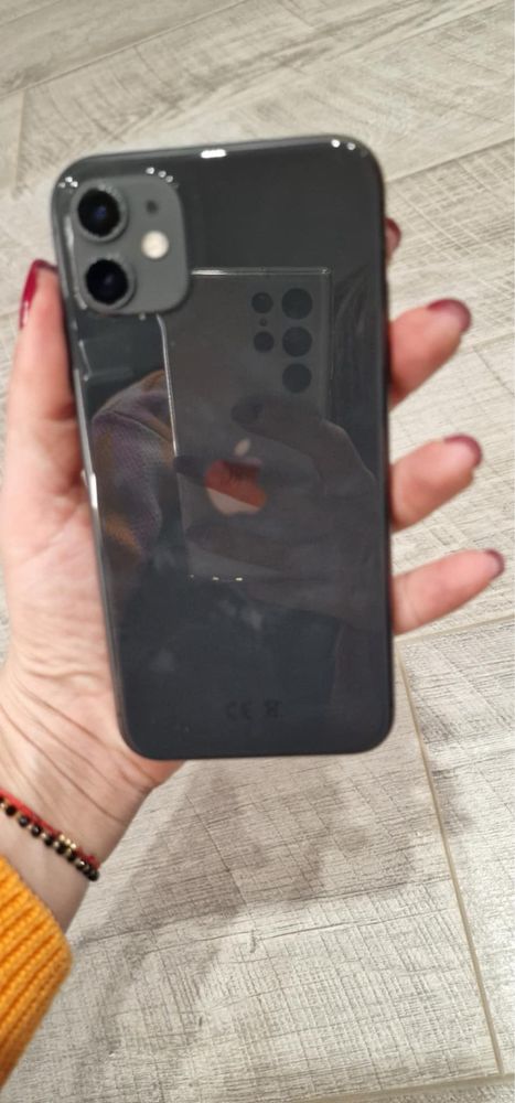Iphone 11 - 64gb