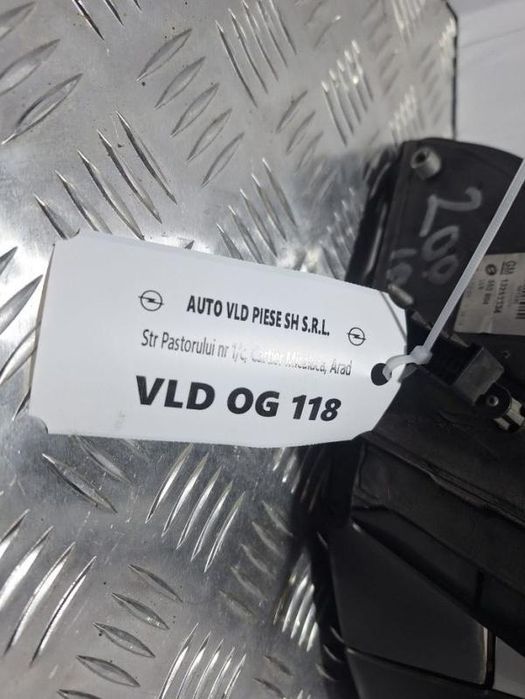 Oglinda dreapta 5 pini Opel Signum