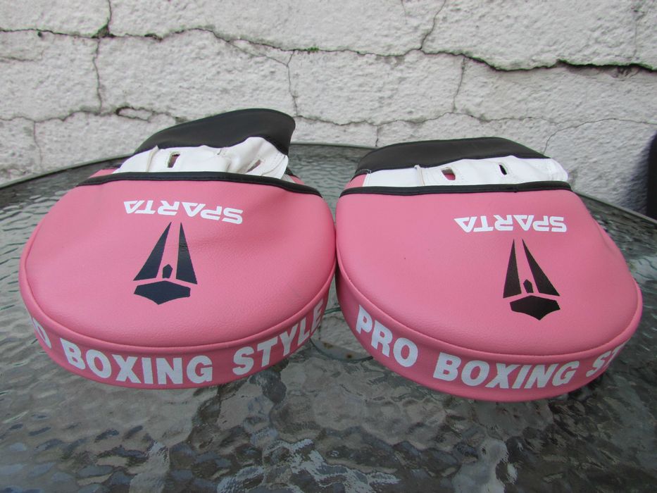 Лапи за бокс SPARTA