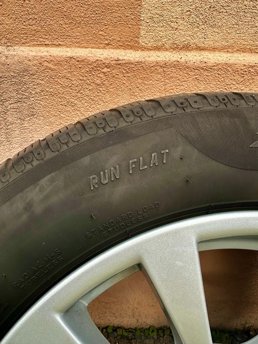 Roti originale BMW 17”, Styling 395