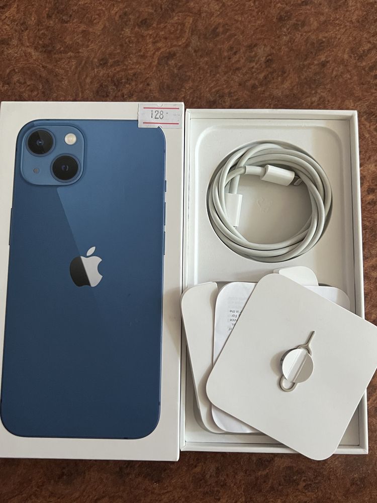 Iphone 13 sotiladi