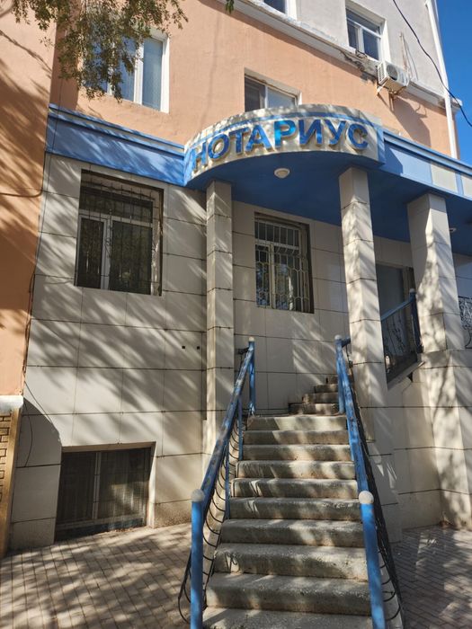 Продается нежилое помещение в самом центре города