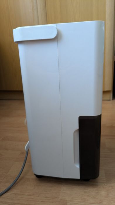 Dezumidificator Shinco