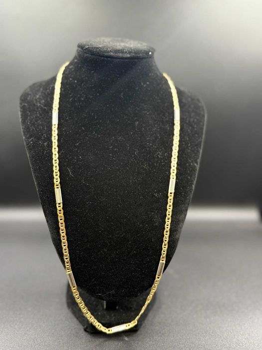 HOPE AMANET P5 / LANT AUT 14K  585 / 9.91 GR