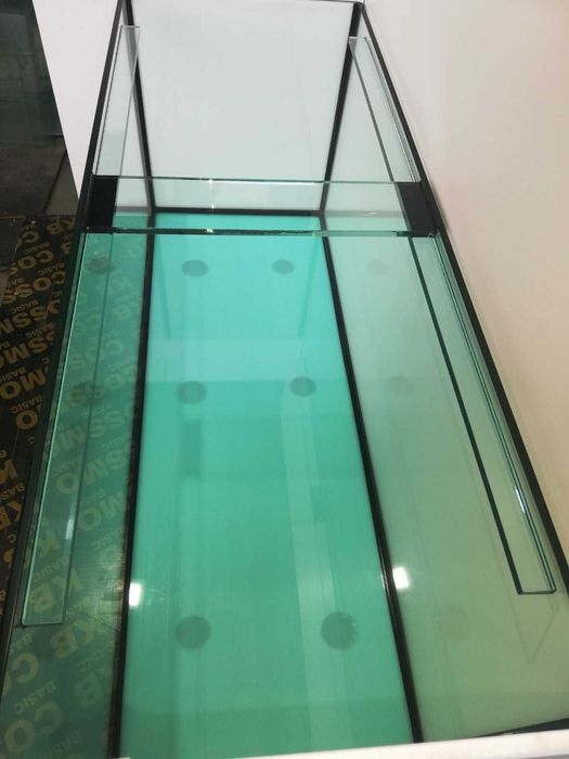 Аквариум 270 литра