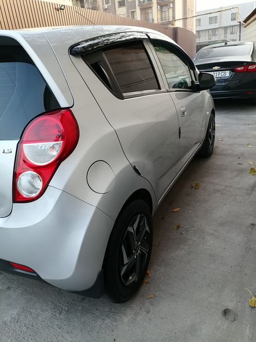 Спарк автомат 2 евро завод