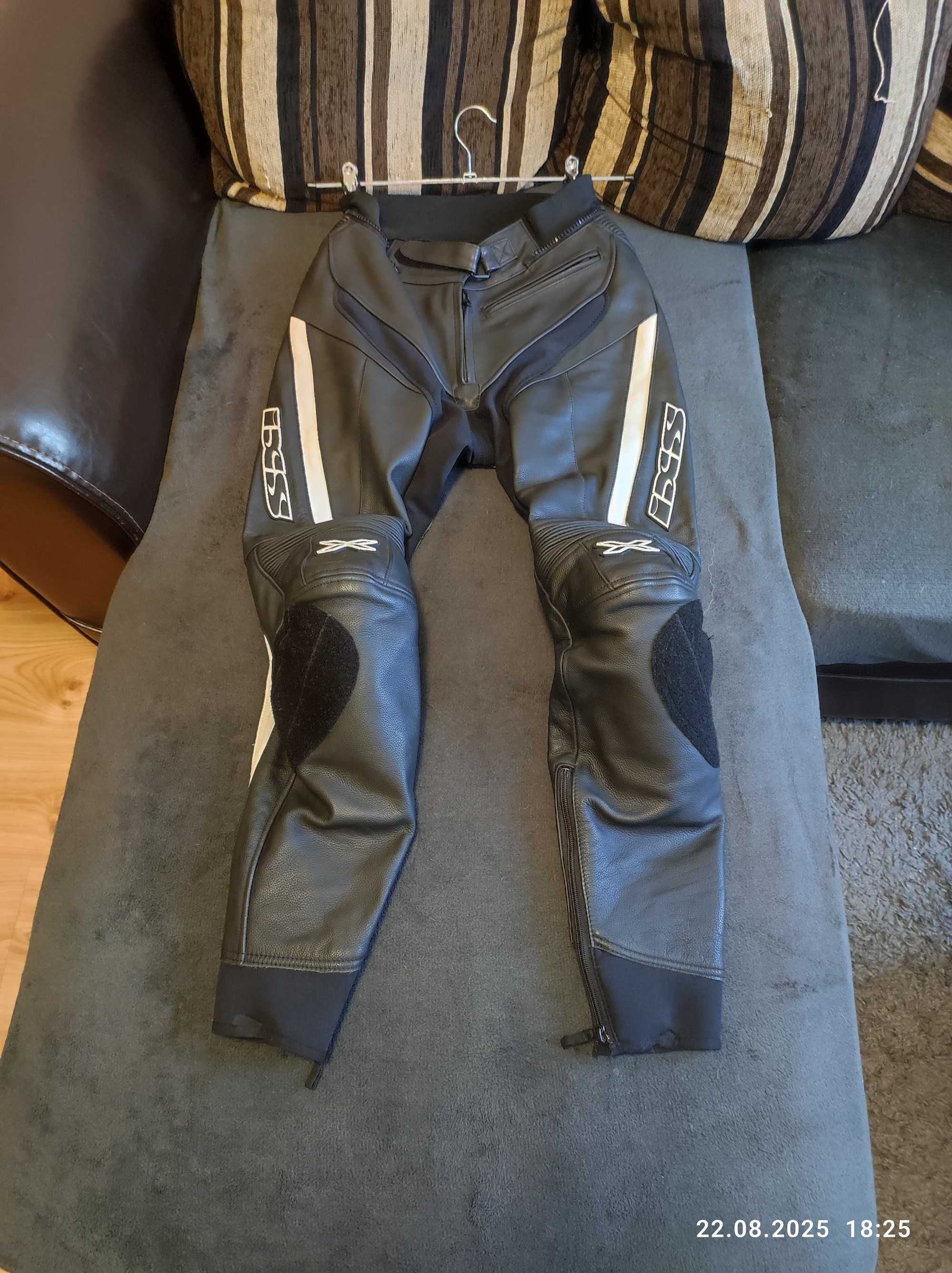 Дамски мото екип IXS 36/S