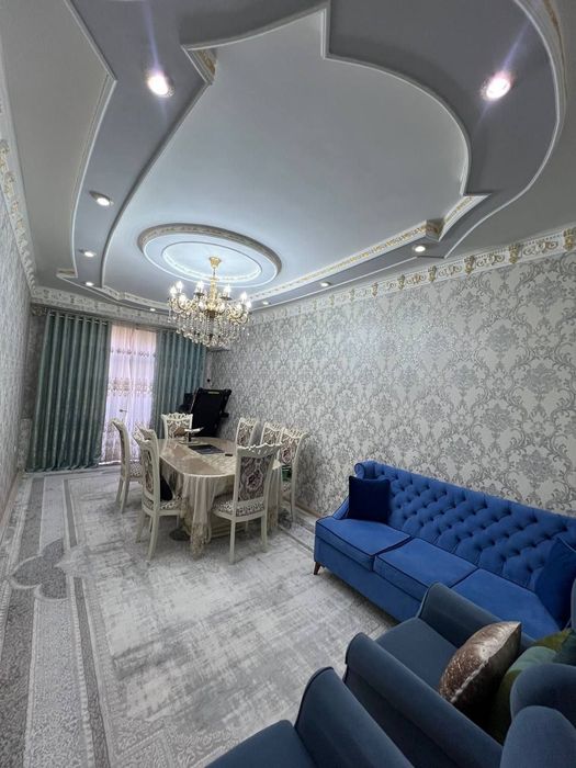 Аренда 2-х комнатная квартира Чайна Хаус.