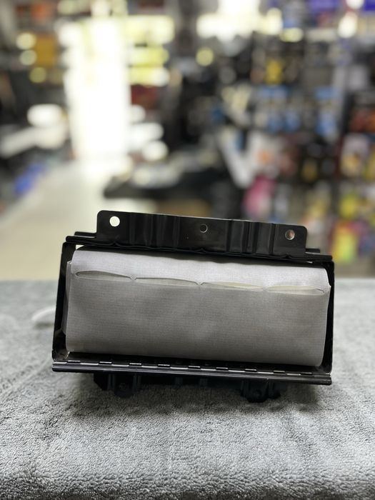Jentra tarpedka airbag sotiladi