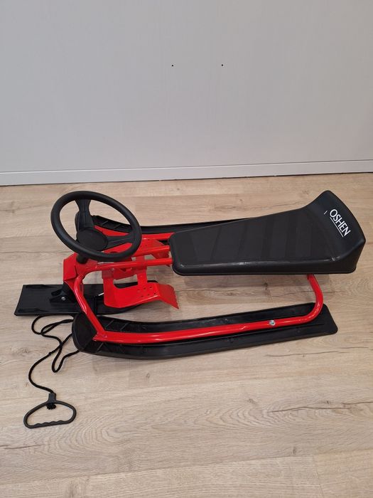 Управляема шейна, тип чук и гек