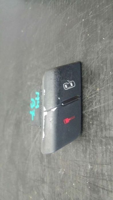 Buton inchidere centralizata audi a4 b7 8ec 8e19621075pr
