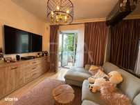 Studio Dublu Central Residence Vasile Lascar | Zona Stefan Cel Mare