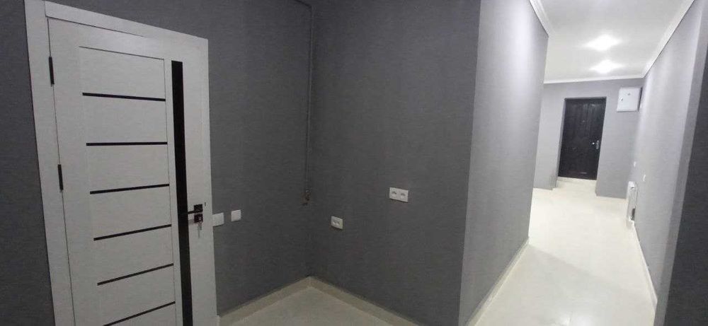 Нежелой жой, Медгородок