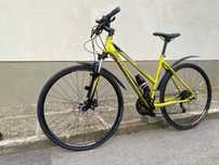 Bicicleta Univega Terreno 400 - bine ingrijita