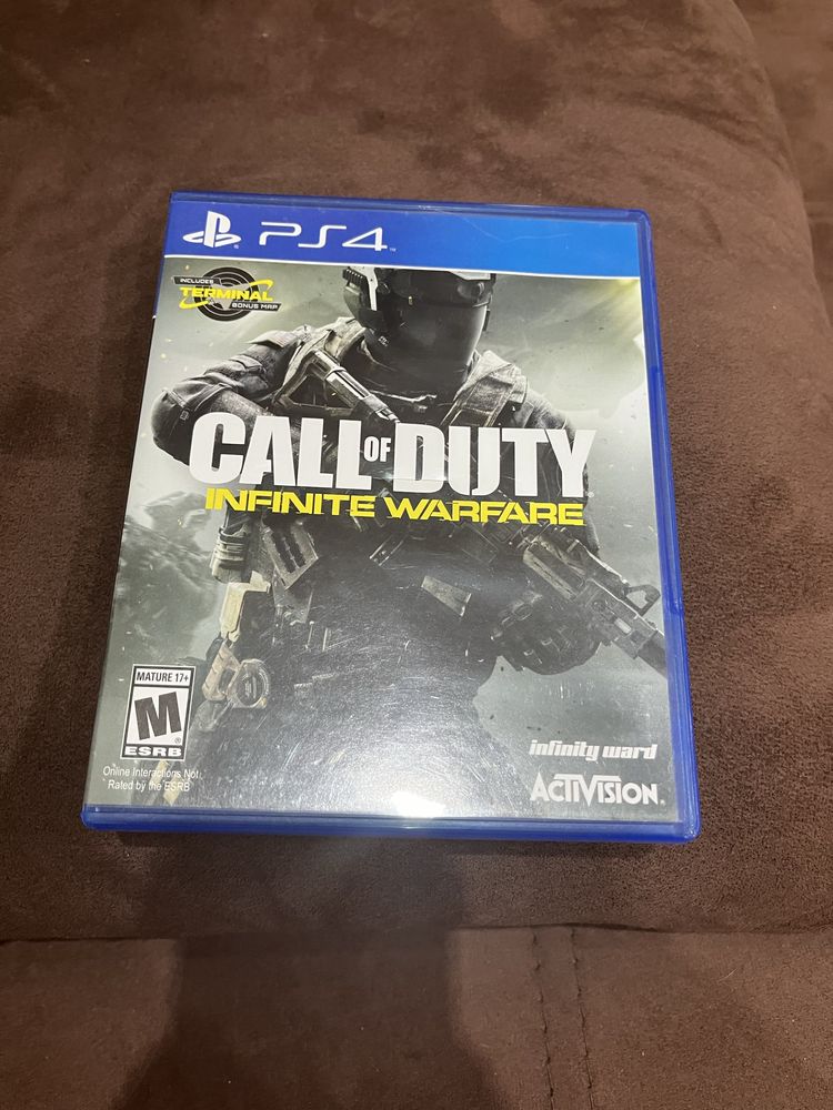 Игри за Playstation 4