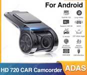 Camera auto Grandnavi HD