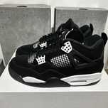 *OFERTA* Jordan 4 White Thunder - Livrare Cu Verificare