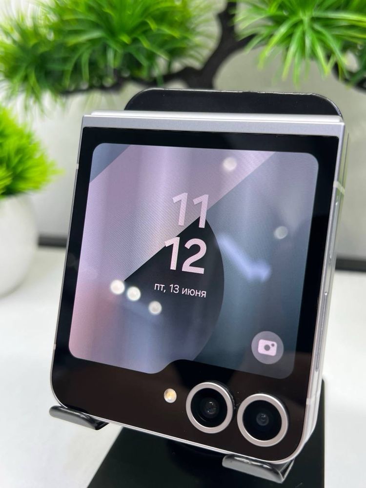 Galaxy Z Flip 6 256 Gb