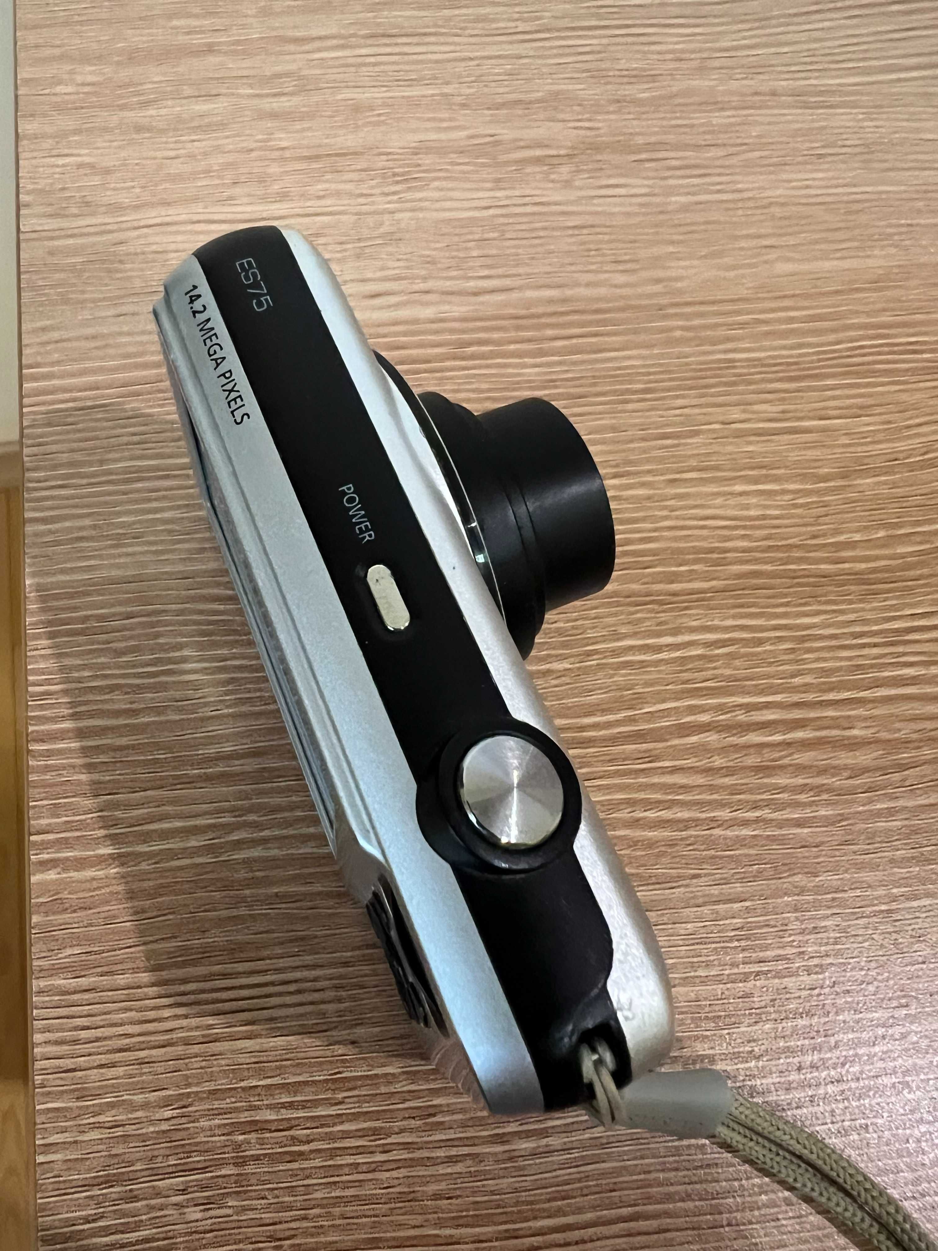 Фотоапарат Samsung 14,2Mp