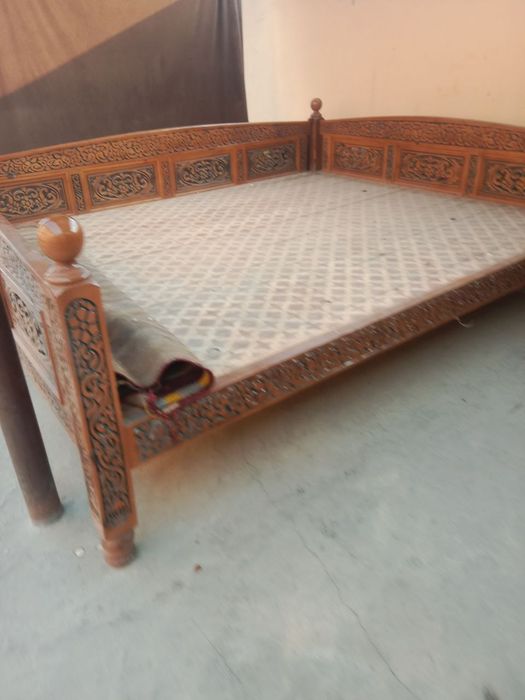 Karavot soʻri sotiladi