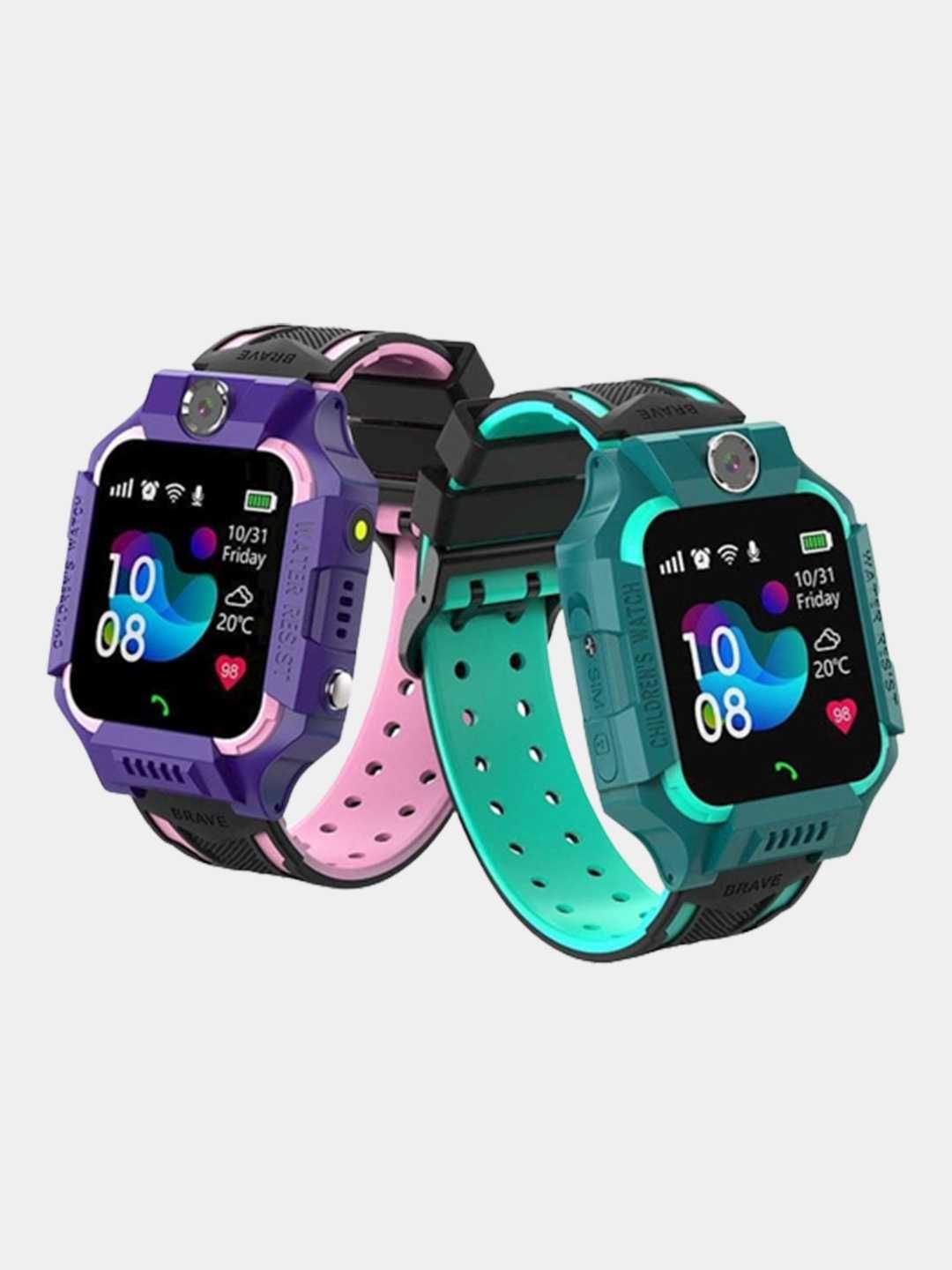 Smart Watch  Baby Meimi M2  SUPER SKIDKA