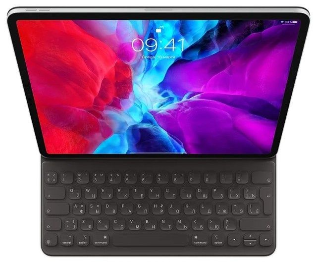 Новые клавиатуры apple 11 и 13 дюймов любых поколений М 1,2,3,4