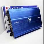 Усилитель новый 3000 Watt 4 канальный