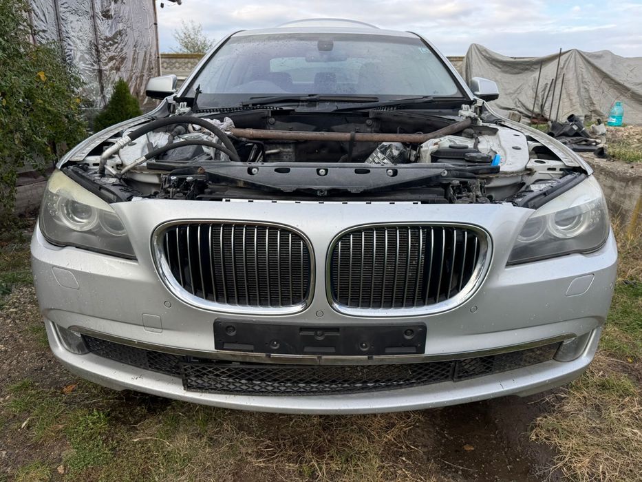 Far faruri BMW F01 F02 Bi Xenon complete