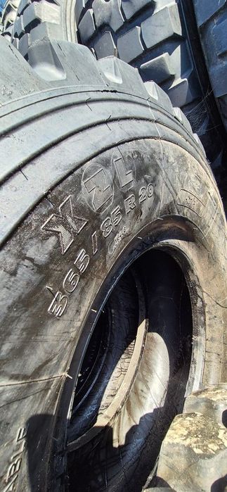 Cauciucuri industriale , anvelope agricole