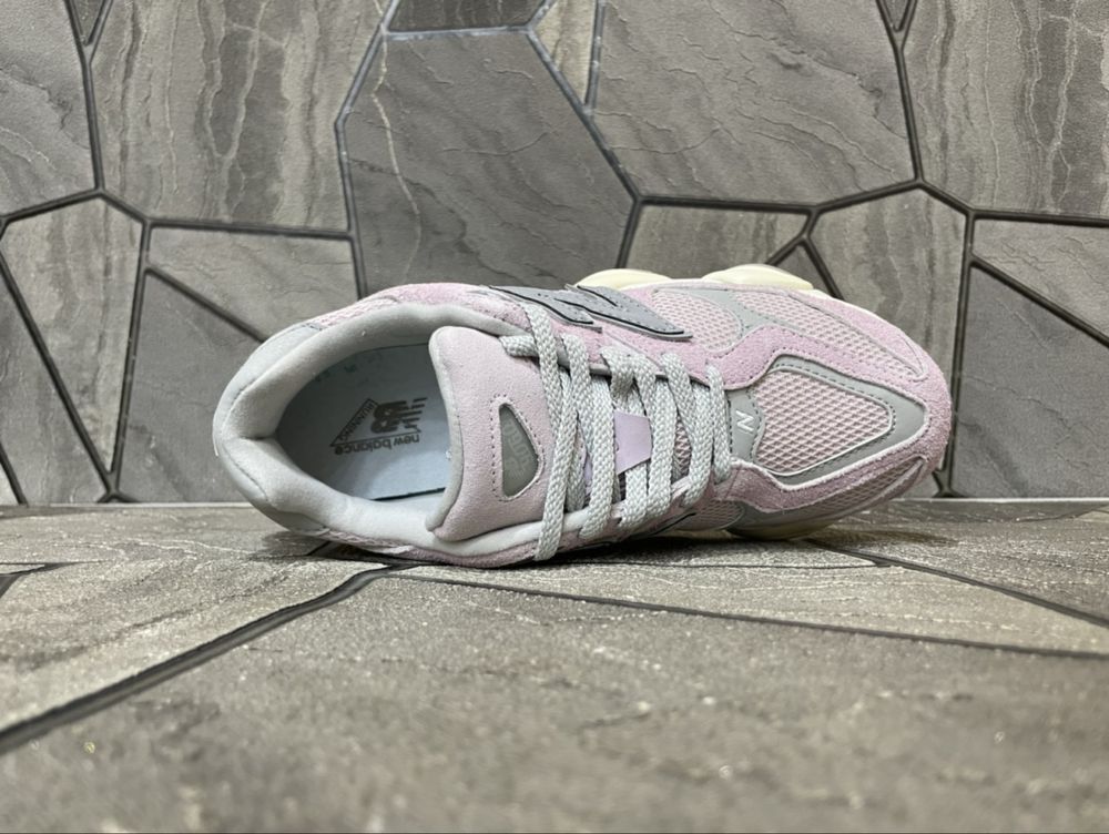 New Balance 9060 “Crystal Pink”