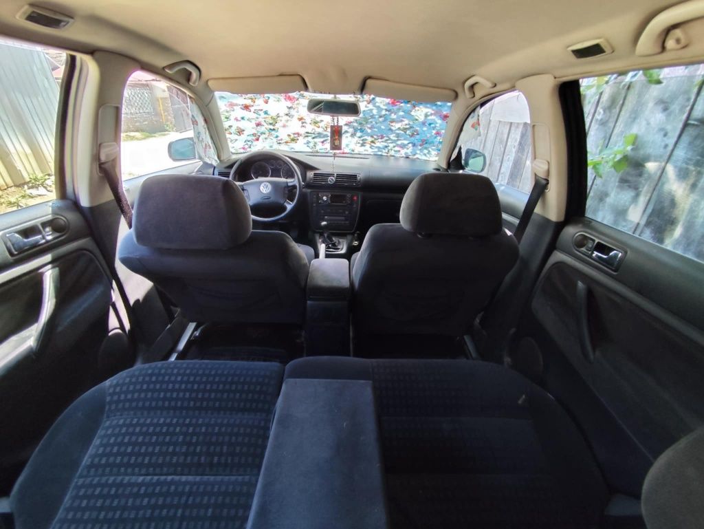 Vand VW passat b5.5 1.9tdi 131cp an 2003
