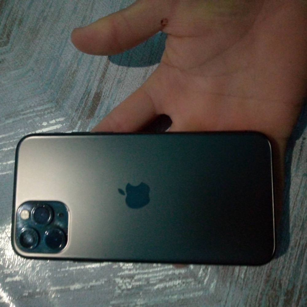 Iphone 11 pro 64 GB