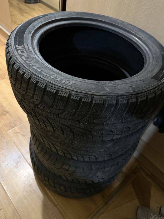 Продам шины зимние