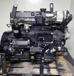 Motor complet DEERE 4045DF150 pentru JCB Manitou PERKINS Deutz NOU/SH