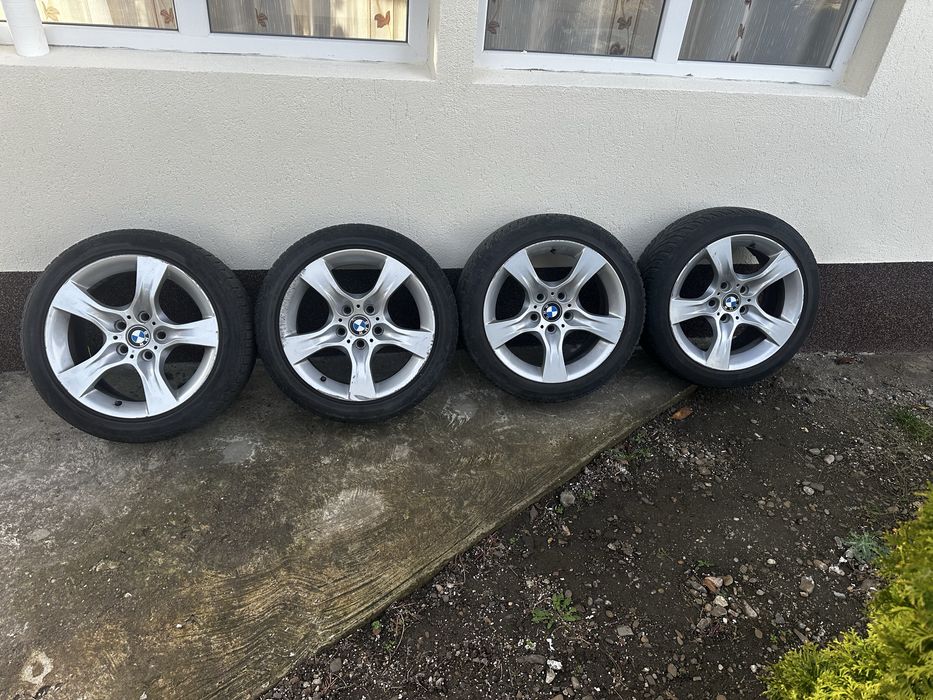 Jante bmw r17 iarna style 339