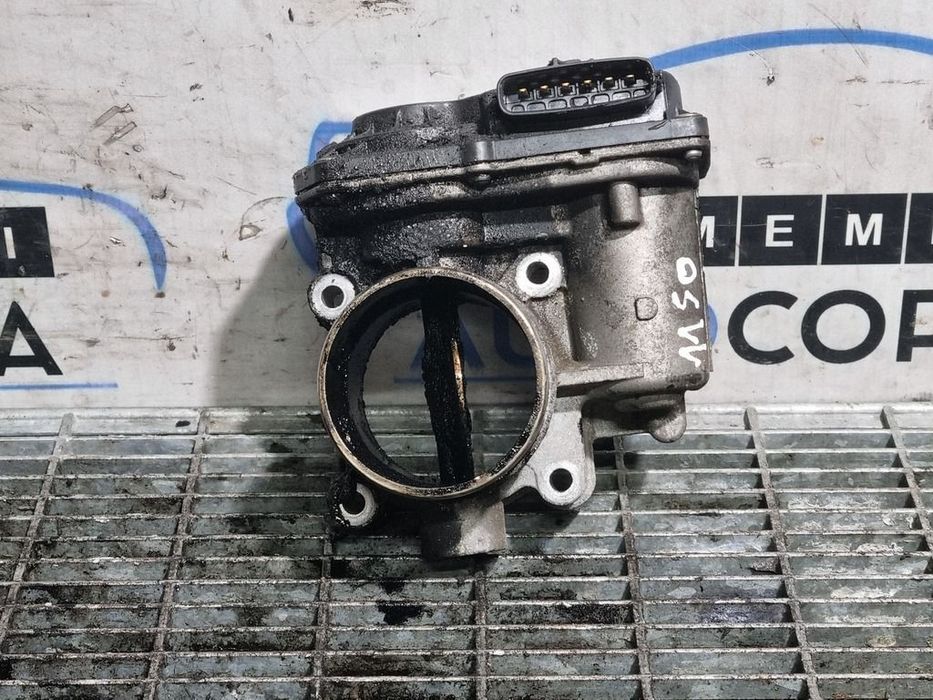 Clapeta Acceleratie Mitsubishi ASX Facelift 2012 1.8 D 2012 - 2015 110kW 150CP 4N13 ...