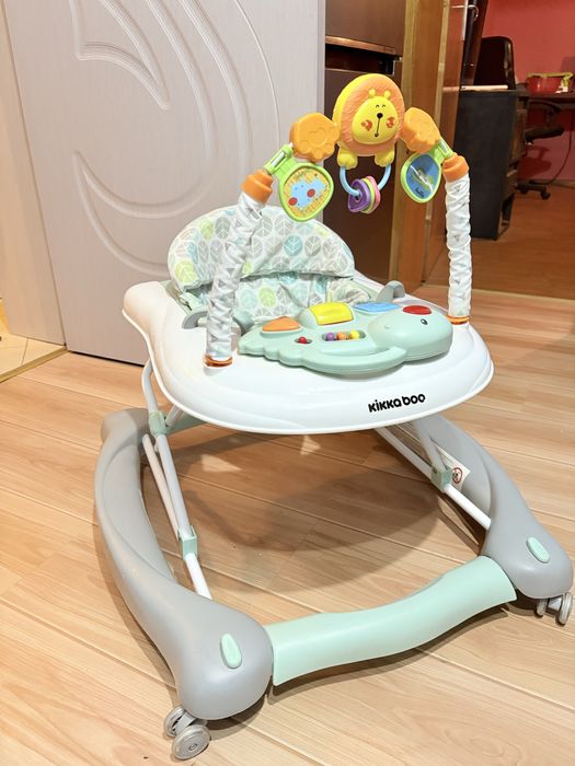 Проходилка kikka boo