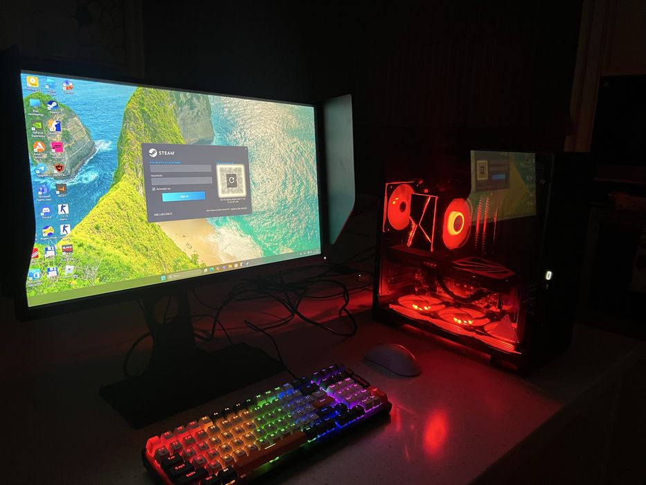 BenQ Zowie XL2546