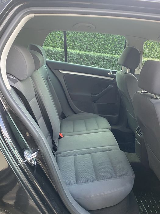 Volkswagen Golf 5 2007 E4 1.6 MPI