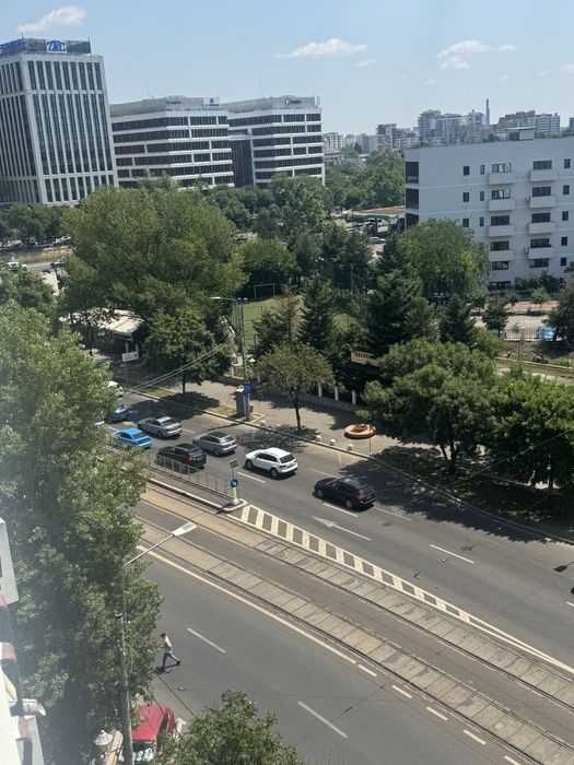 Proprietar vand apartament 3 camere Gheorghe Sincai -Timpuri Noi