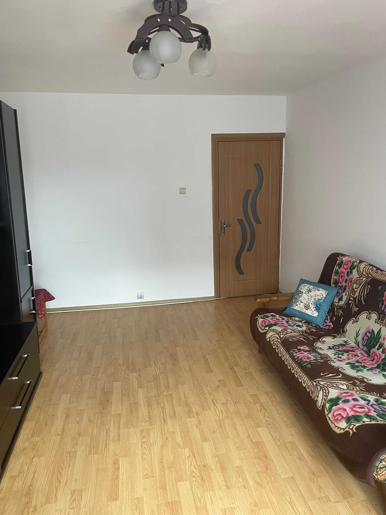 Apartament cu 2 camere