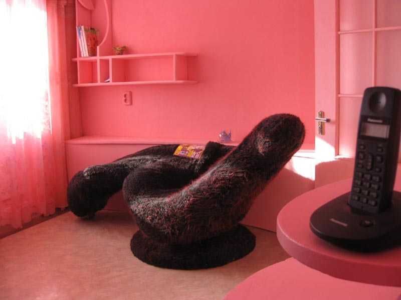 ХОЗЯИН район Стрелка