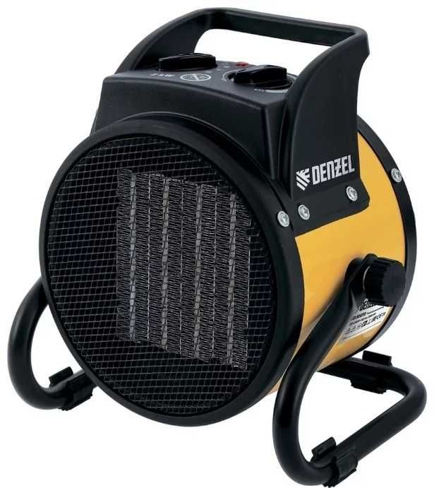 Тепловая пушка! Тепловентилятор Denzel! Гарантия! Рассрочка!Распродажа