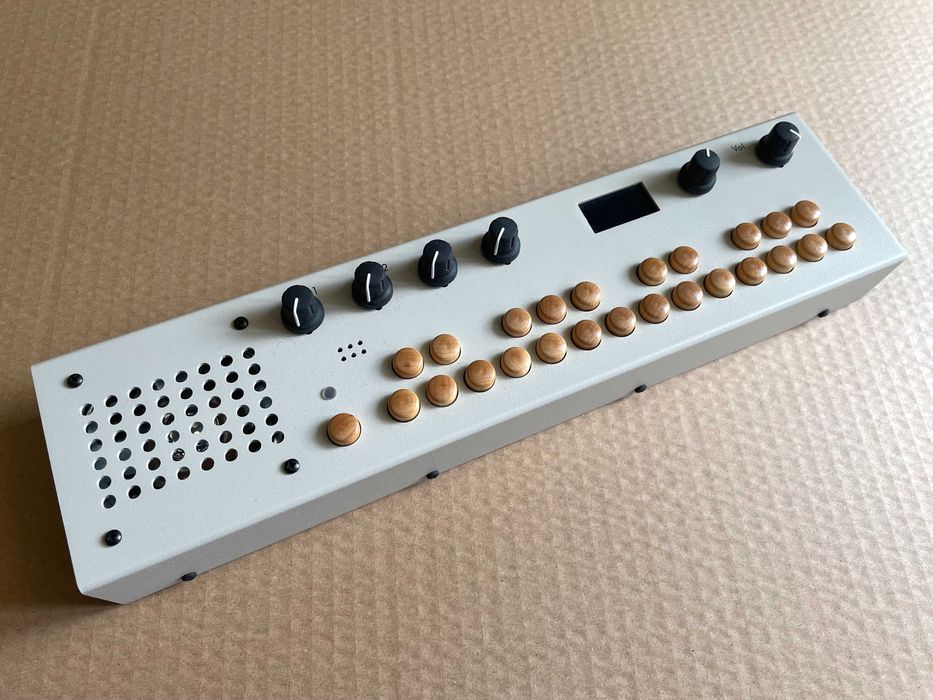 Sintetizator Critter & Guitari Organelle M