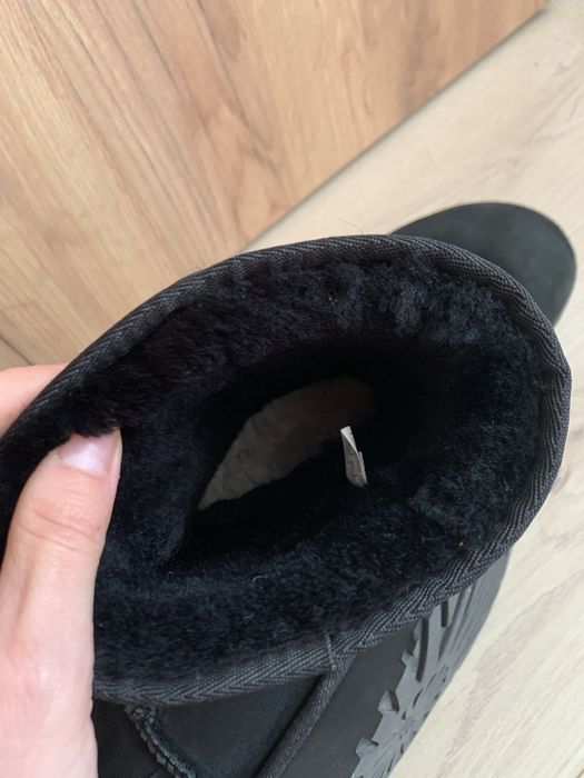 Ugg marimea 40 originale