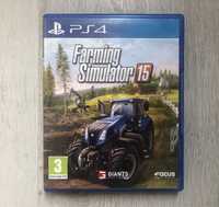 Farming Simulator 15 PlayStation 4 PS4 PlayStation 5 PS5