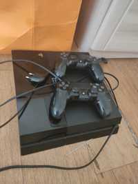 PlayStation 4 ps4